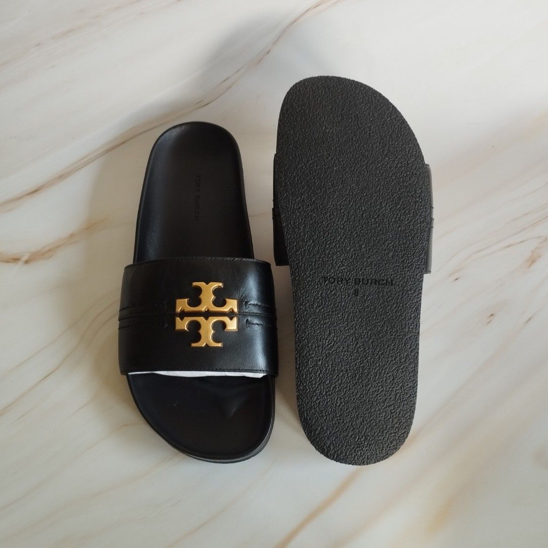 everly slide tory burch