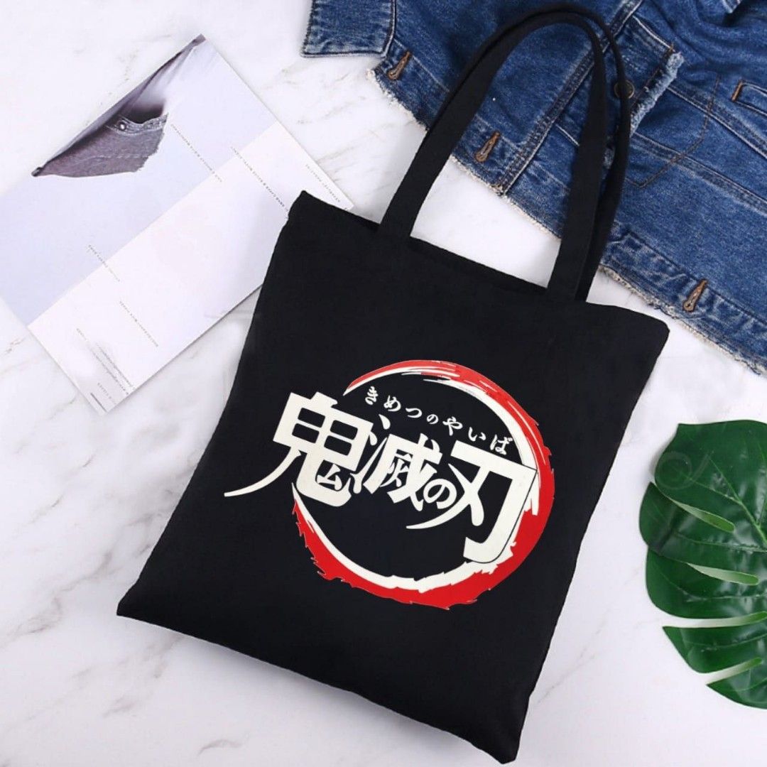Harga totebag outlet