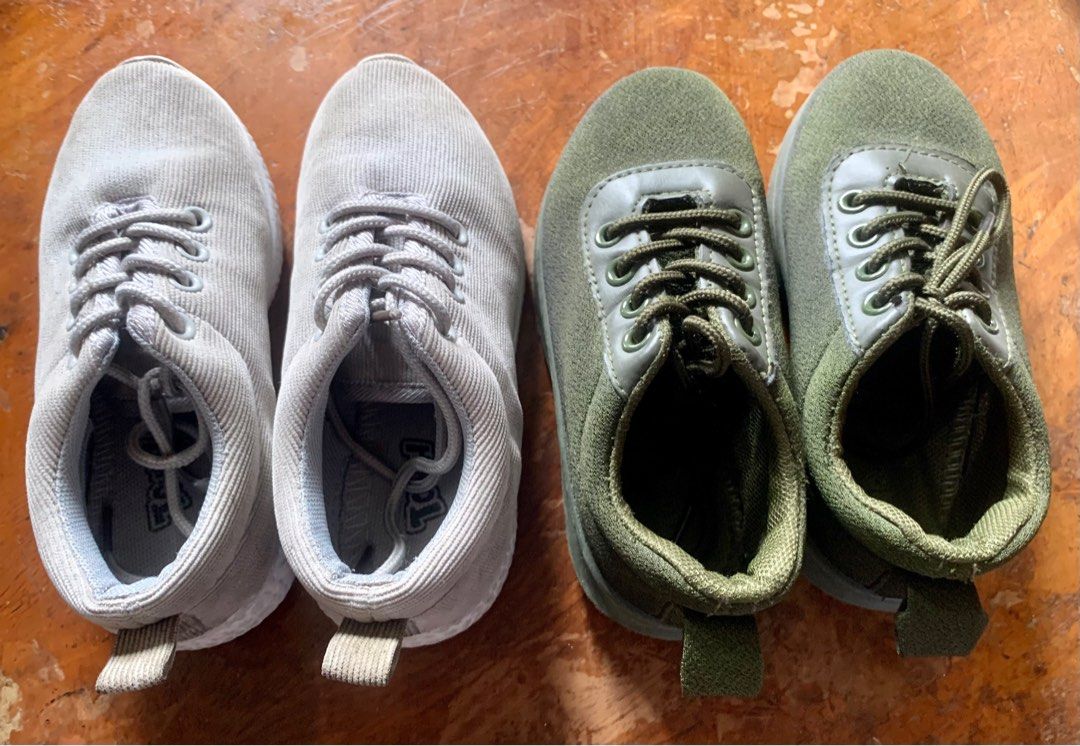 Sm kids shoes top