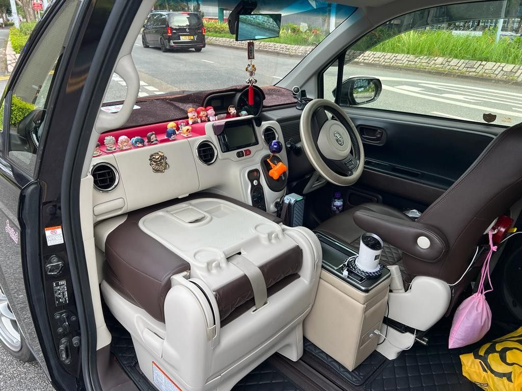 Toyota Spade spade Auto, 車 , 車輛放售 Carousell