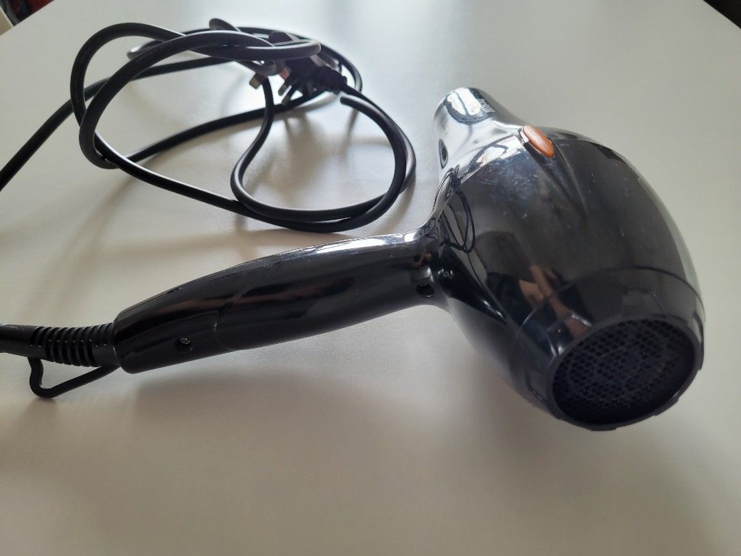 Travel hair dryer sales tesco