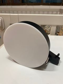 Track light