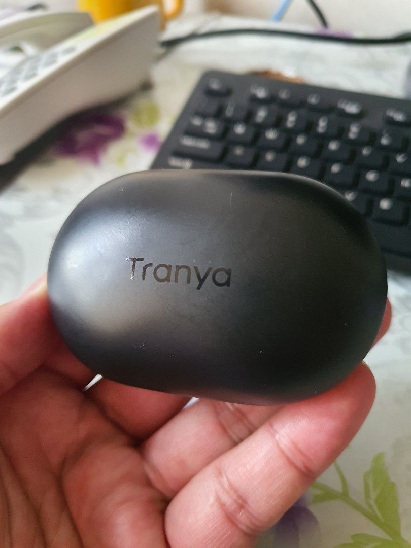 Tranya m10 online vs t10