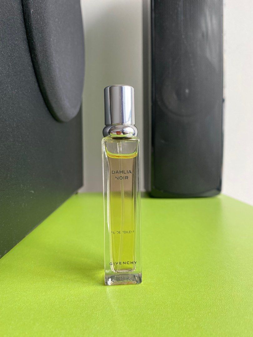 Givenchy dahlia hotsell noir dupe