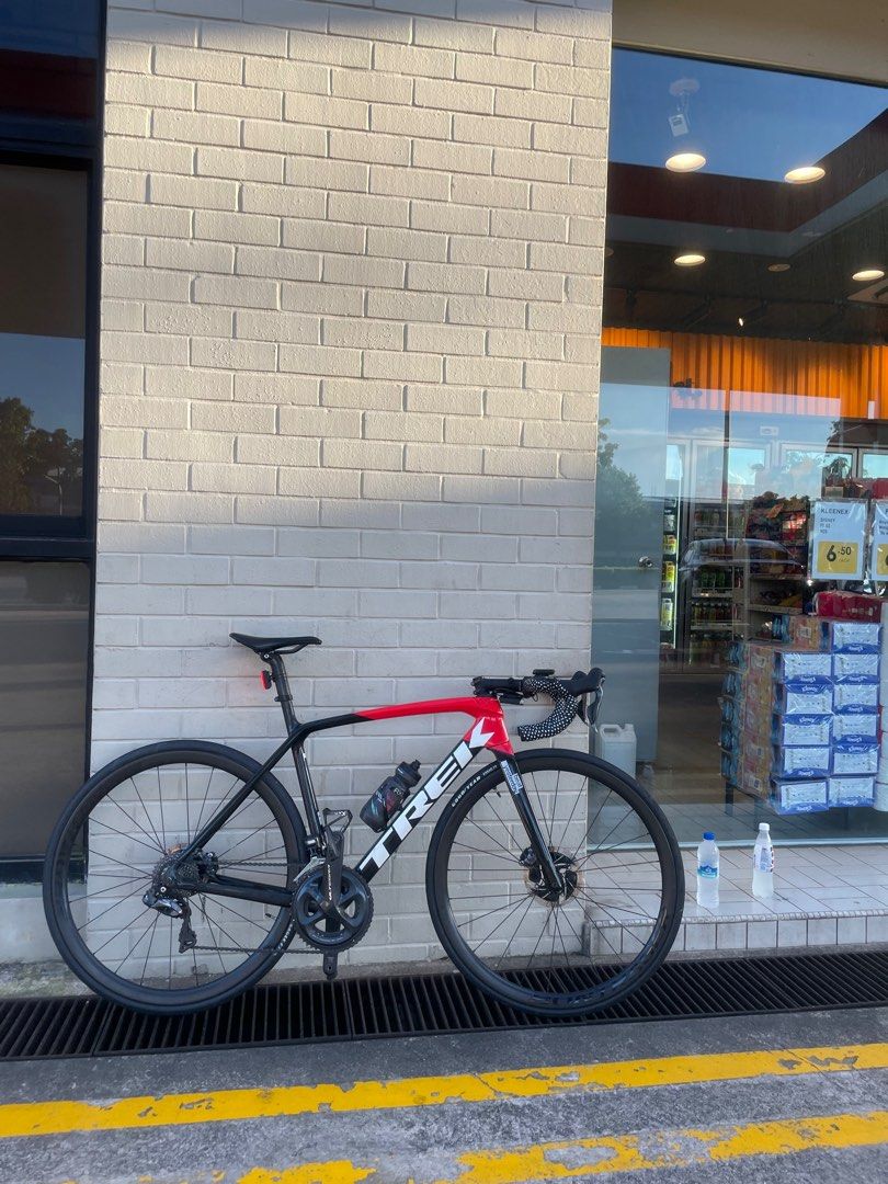 Trek Emonda SL6 Pro w Ultegra Di2 11spd