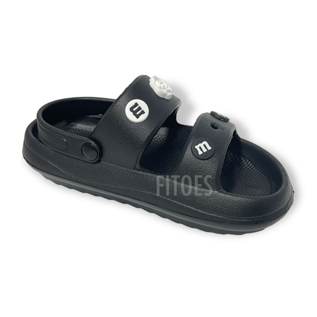 Cute top trendy sandals