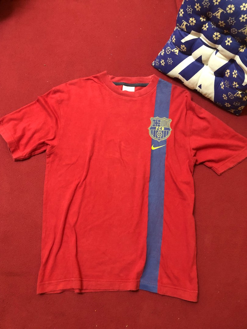 Nike vintage barcelona sale