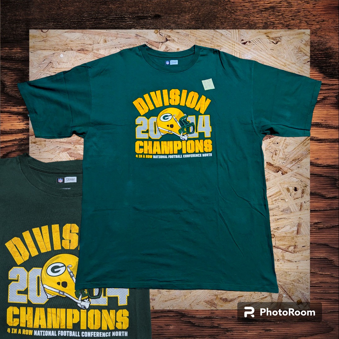 Zadarius Smith 55 Green Bay Packers Nfc North Division Champions Super Bowl  Personalized Polo Shirt - T-shirts Low Price