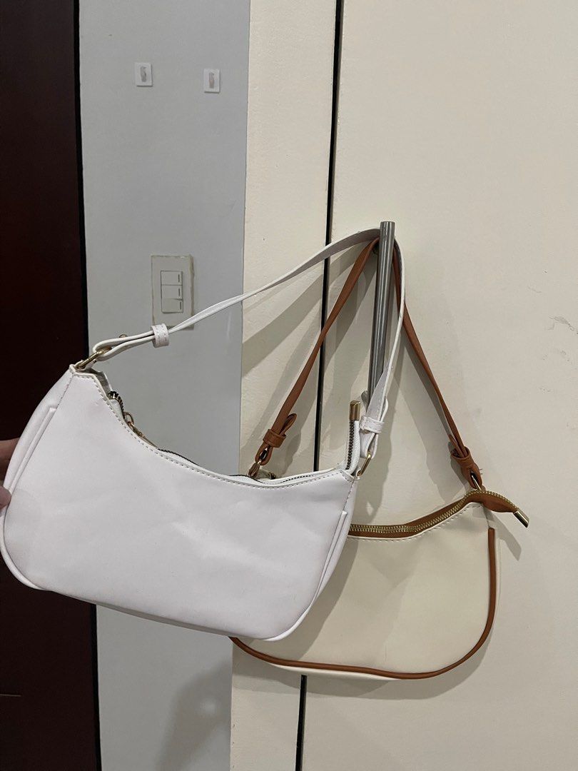 Satchel Handbags For Women Vegan Leather Two-Toned Small Tote Purses  Top-Handle Shoulder Bags Orange | Wholesale | Tradeling