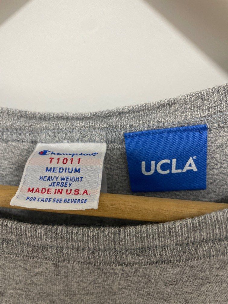 T1011 champion clearance
