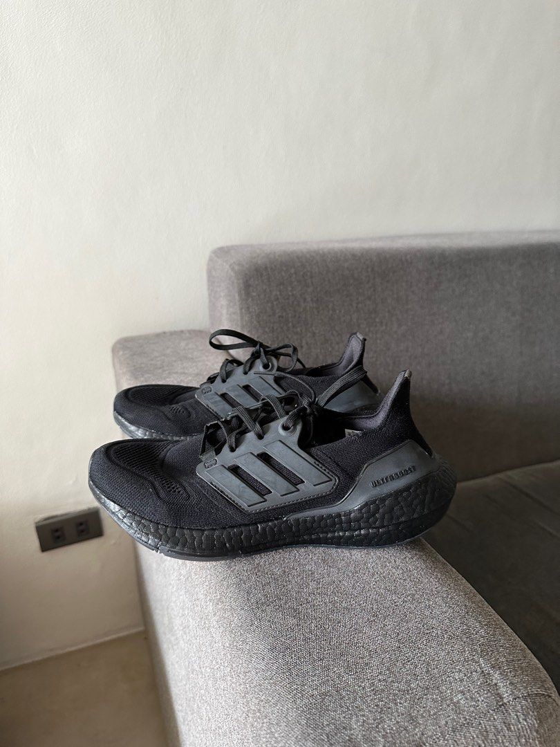 ultraboost 20 triple black