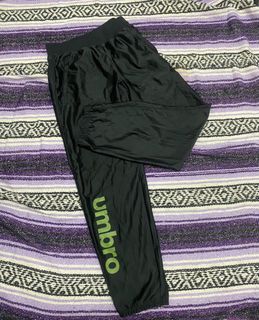 Umbro Pants Tracksuit Joggerpant