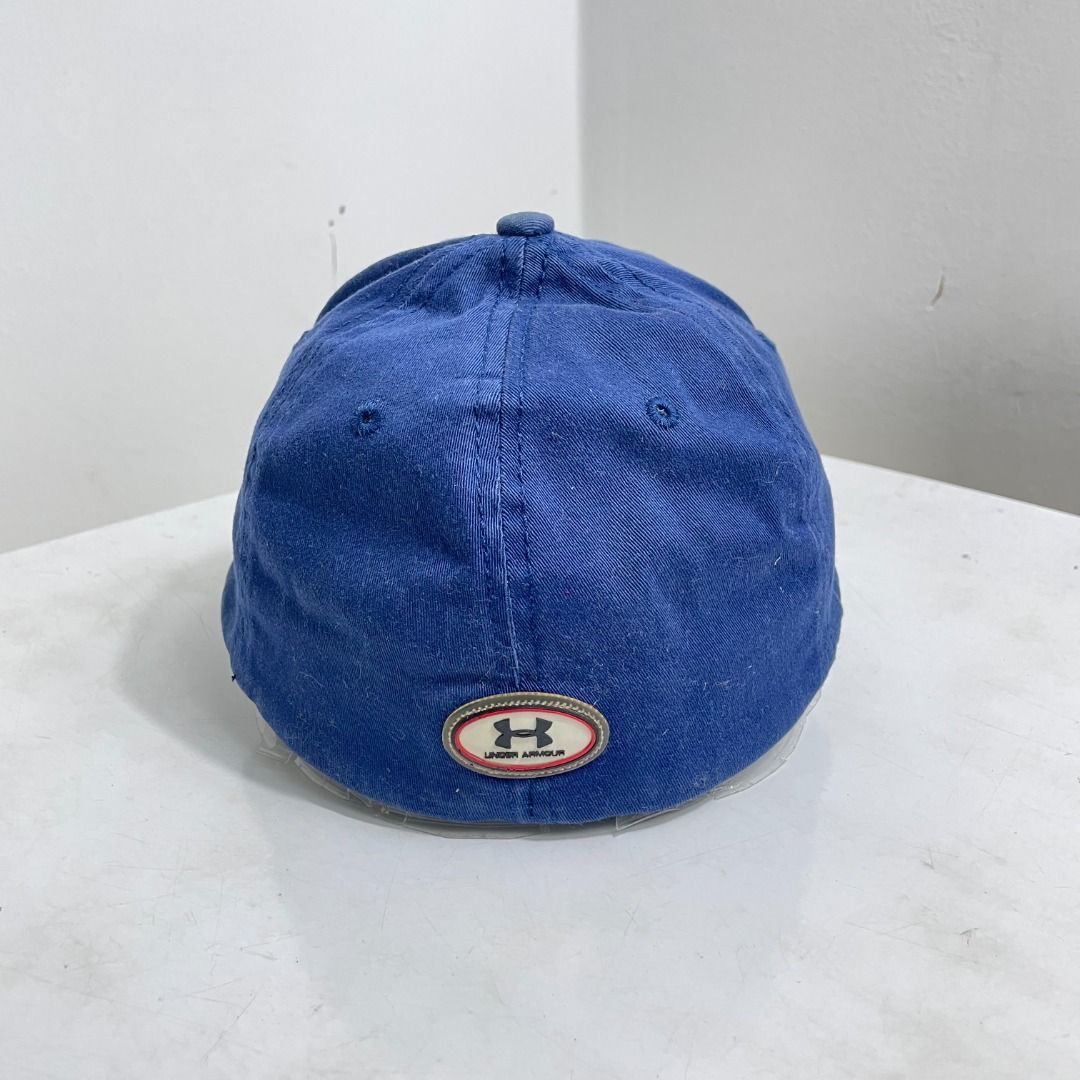 Under armour faded cap deals
