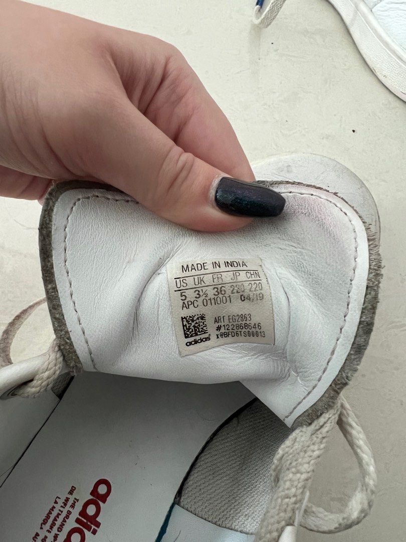 Cherry blossom stan best sale smiths