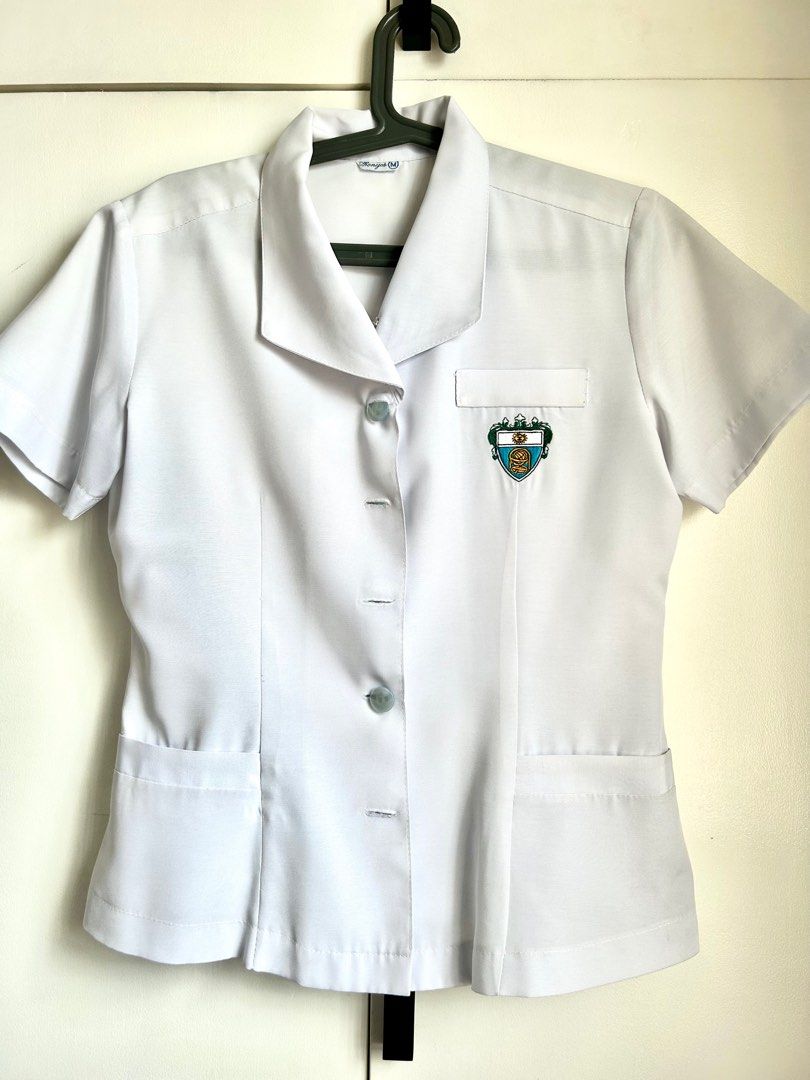 UST College of Science Uniform on Carousell