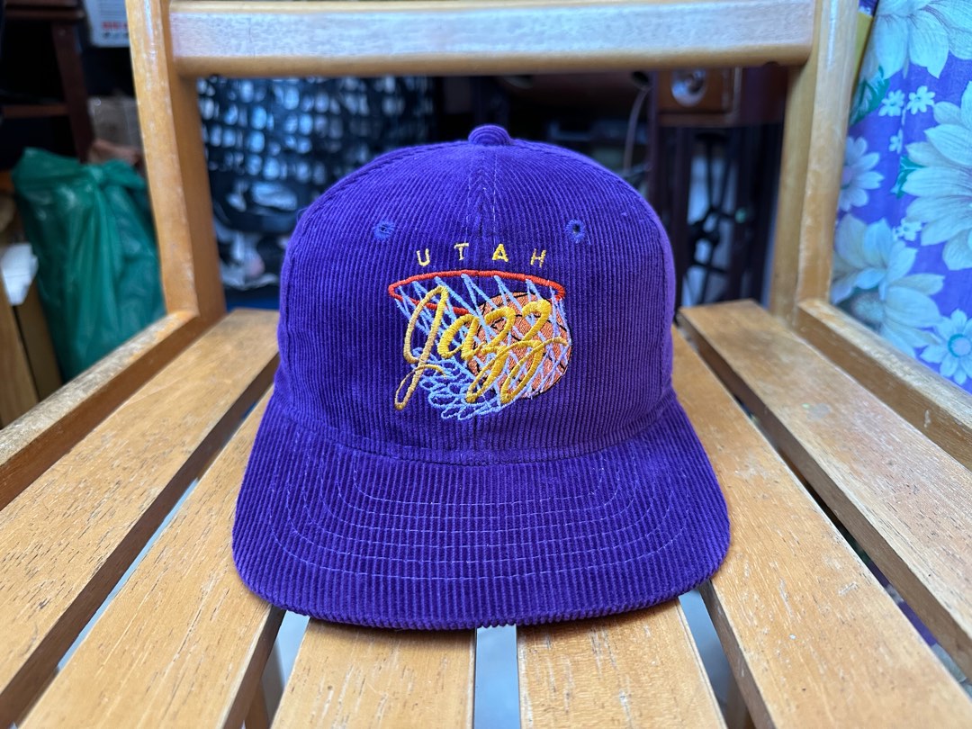 Utah jazz clearance camo hat