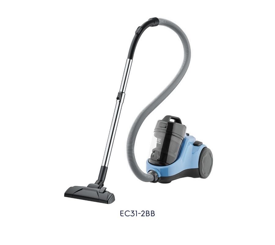 Vacuum Cleaner Electrolux on Carousell