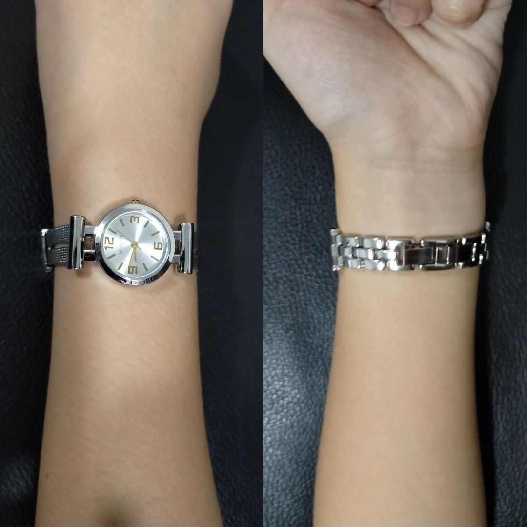 Valletta wrist watch 2025