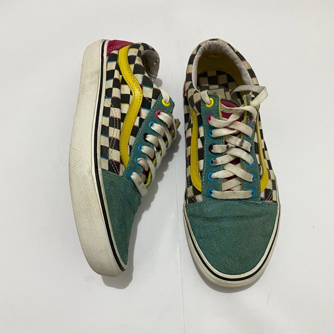 Vans os fullcolor