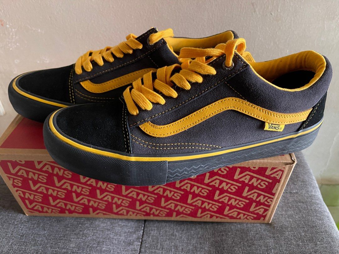 Vans padin musa original price sale