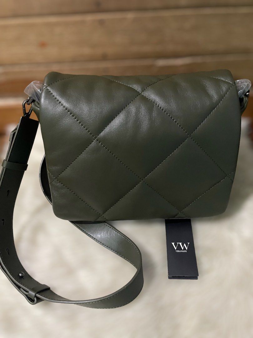 VERA WANG Crossbody Bag Preloved Women s Fashion Bags