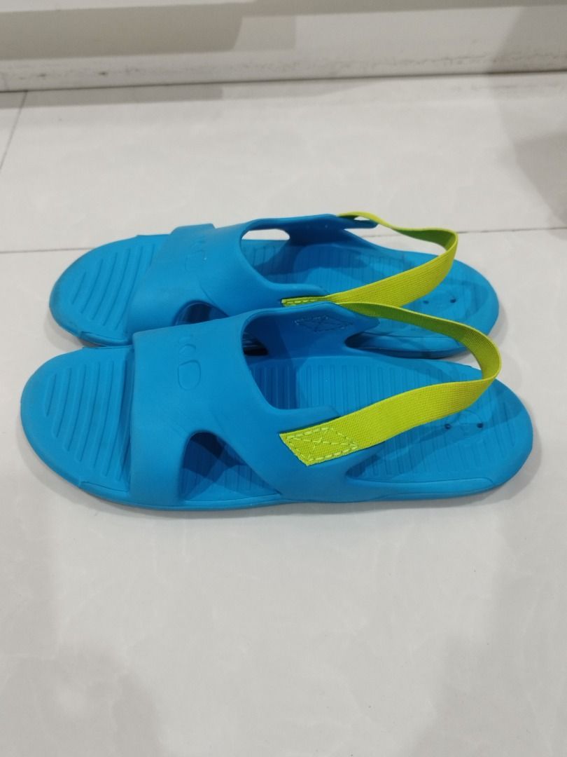 Claquette speedo decathlon best sale