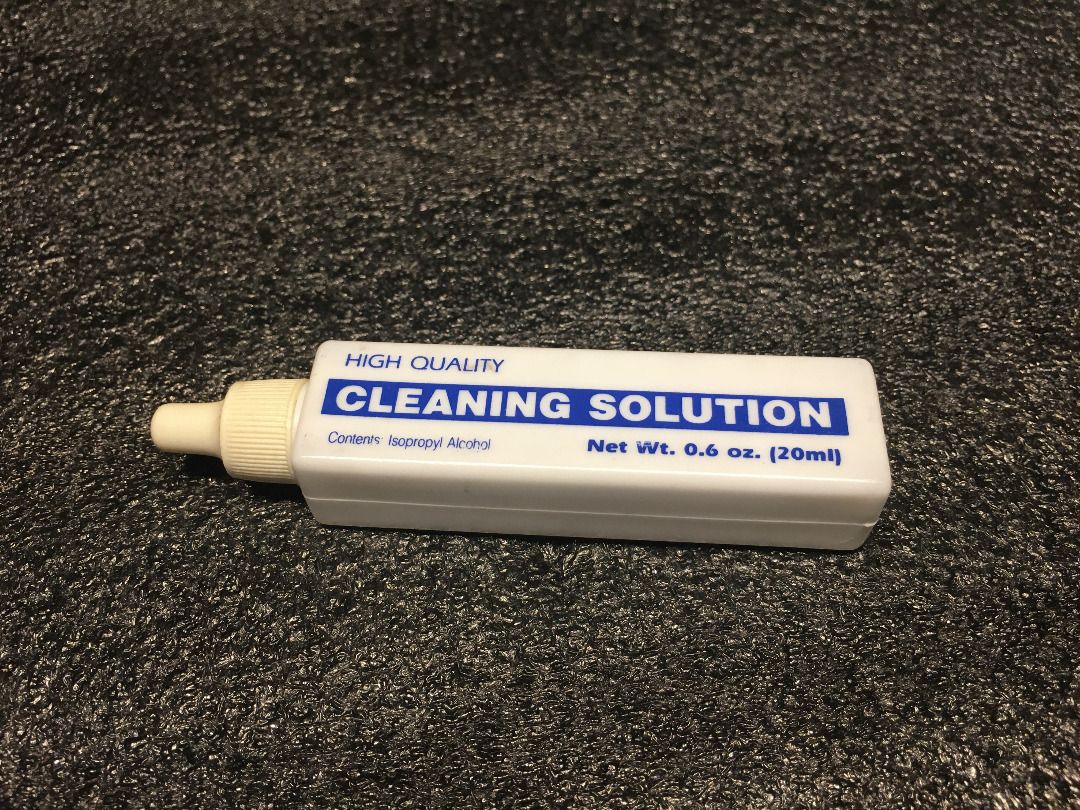 VHS Tape Two Way Cleaner Rewinder With Fast Forward, TV & Home