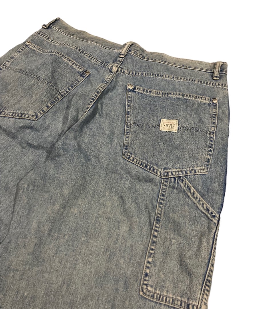 Lee worker jeans outlet