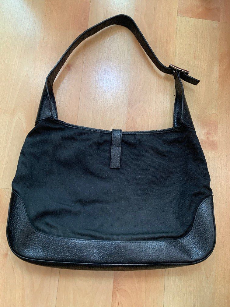 Prada jackie bag deals
