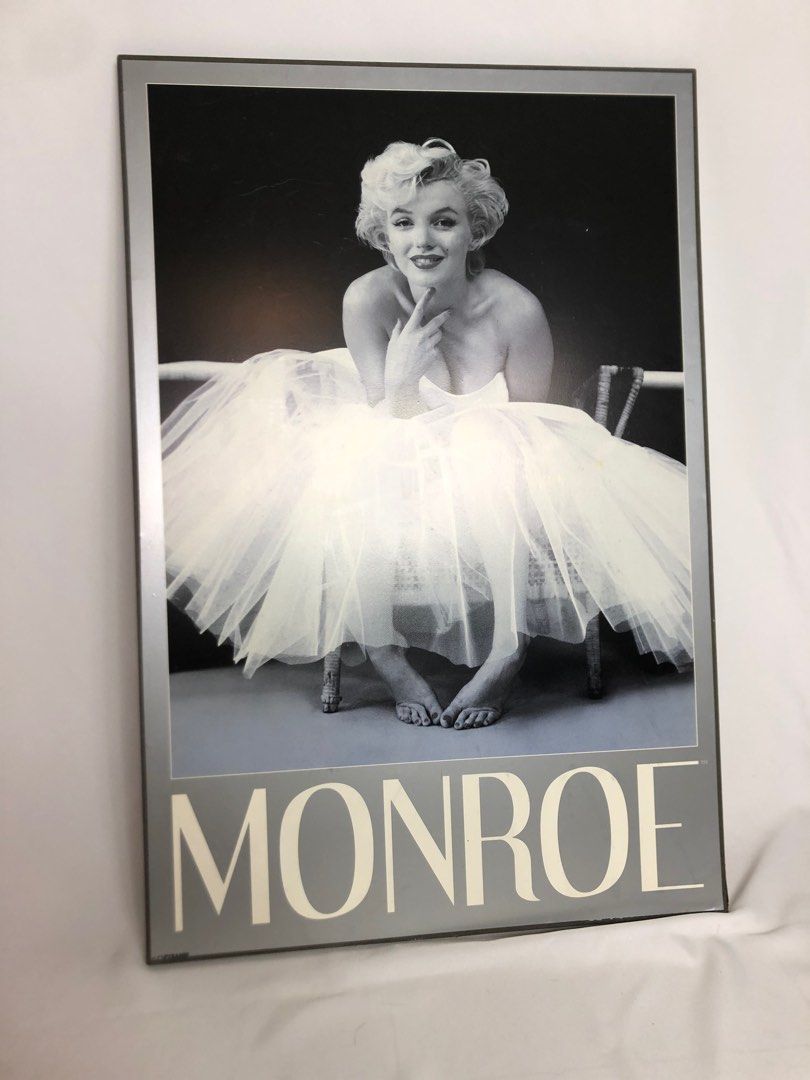 Marilyn monroe shop framed pictures