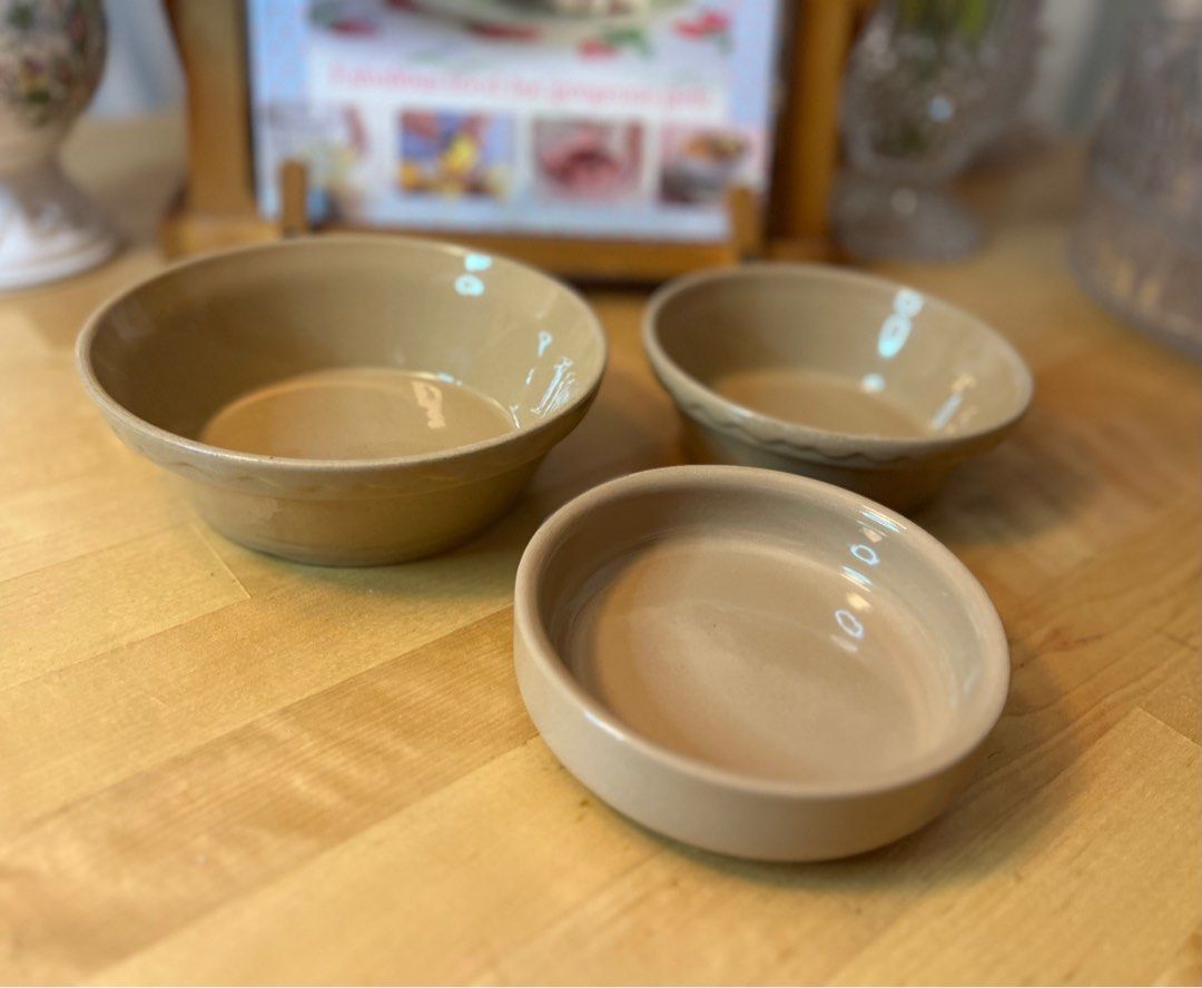 Mason cash pie dish store