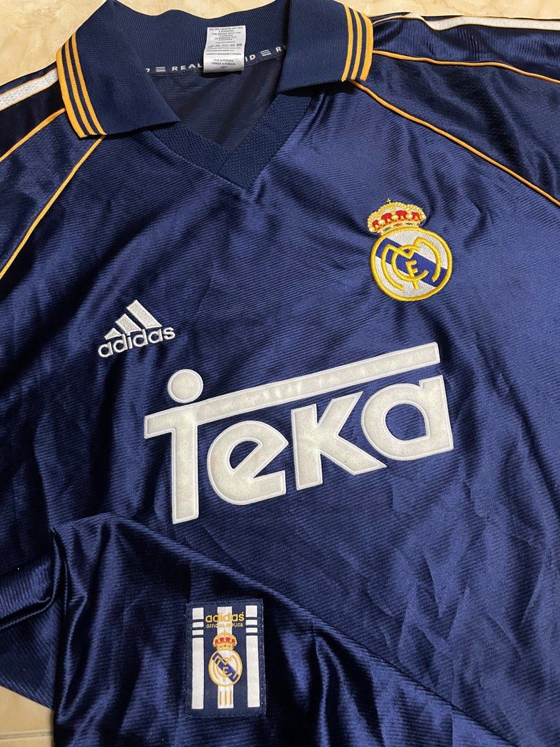 Comme des deals gar?ons madrid 98