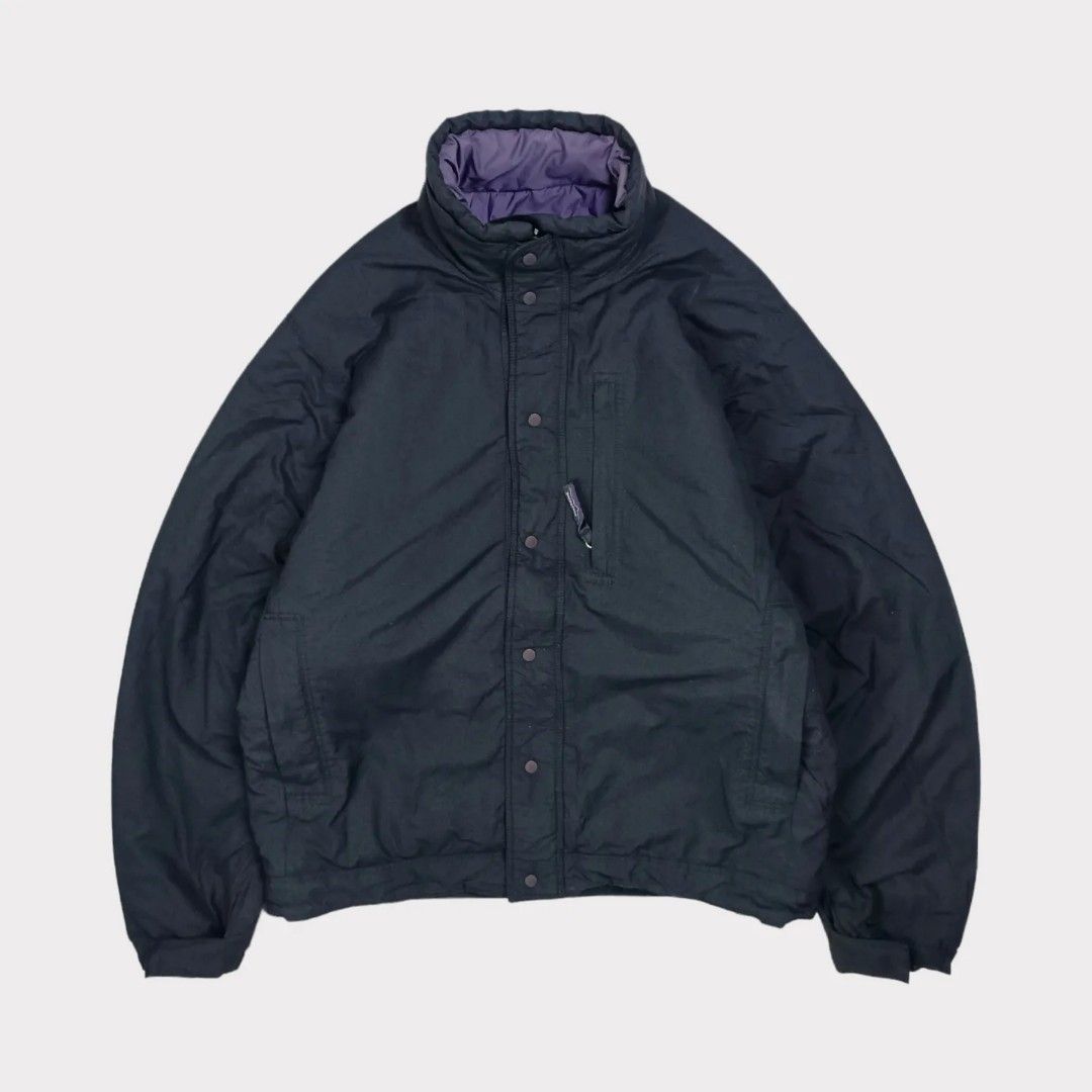 Patagonia 激レア BTU JACKET - ブルゾン