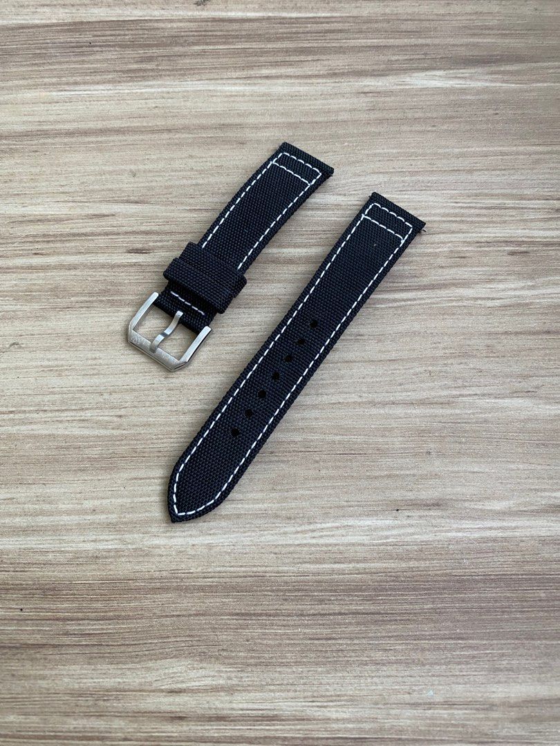 Watchbandit sailcloth store