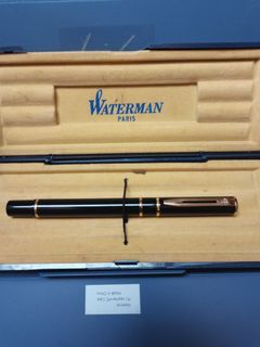 Vintage Waterman Fountain pen