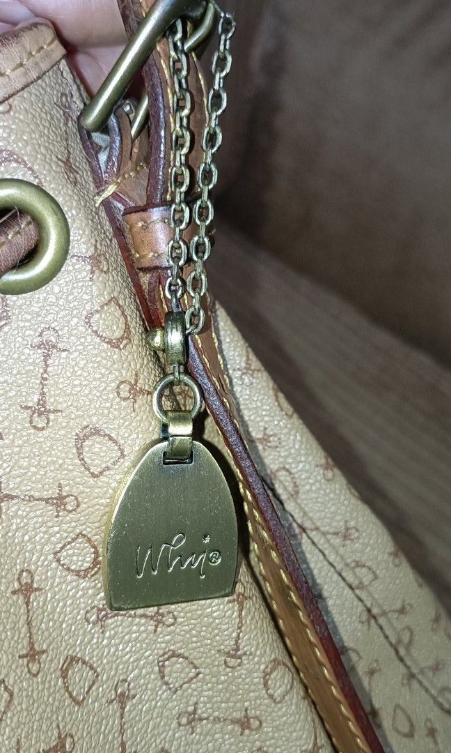 Why Bucket Bag on Carousell