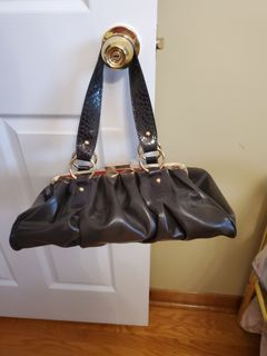 Woman fashion bag