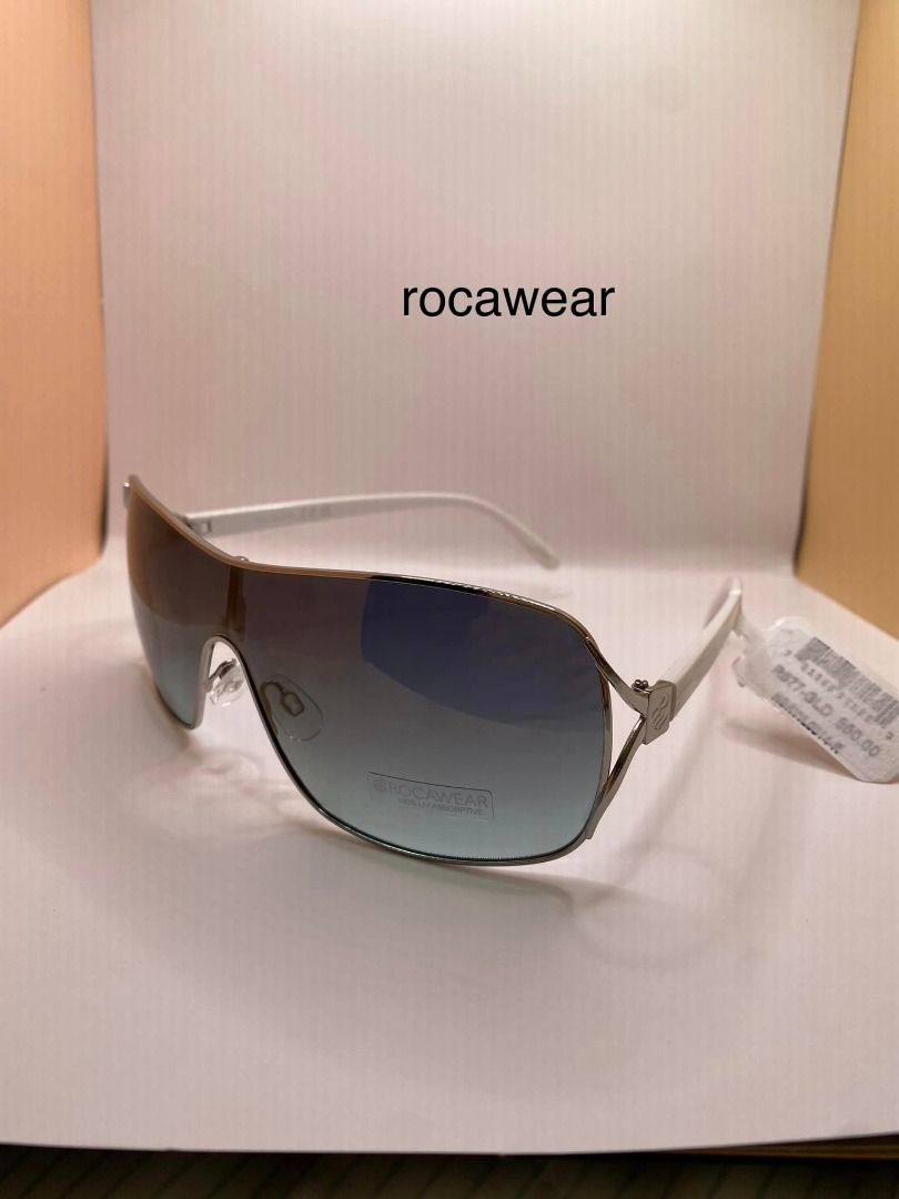 Rocawear sunglasses clearance