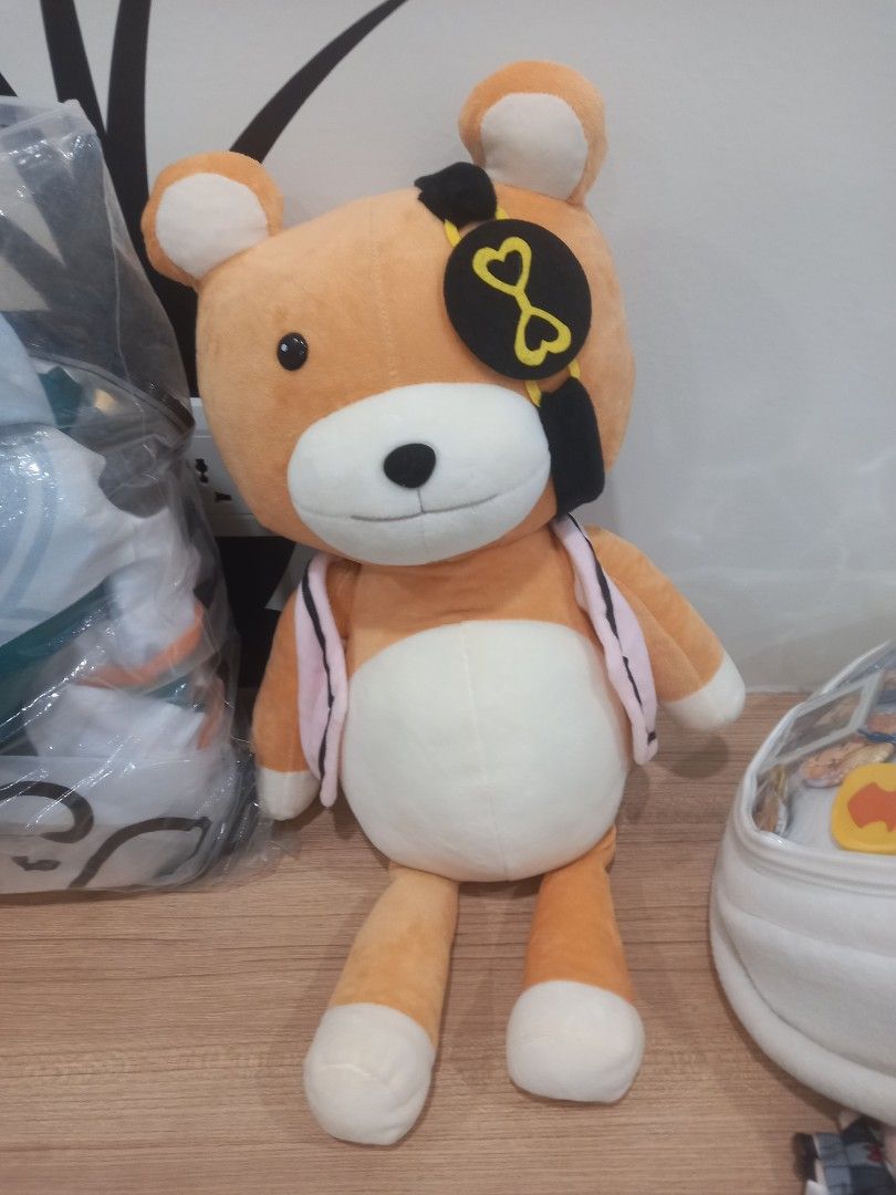 Diabolik lovers teddy plush discount