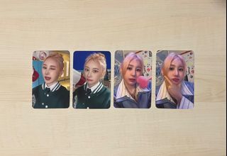 (Category: ) located in . Submitted by chaerishyeon (Listing ID 1246344590, Image 1). Description: .