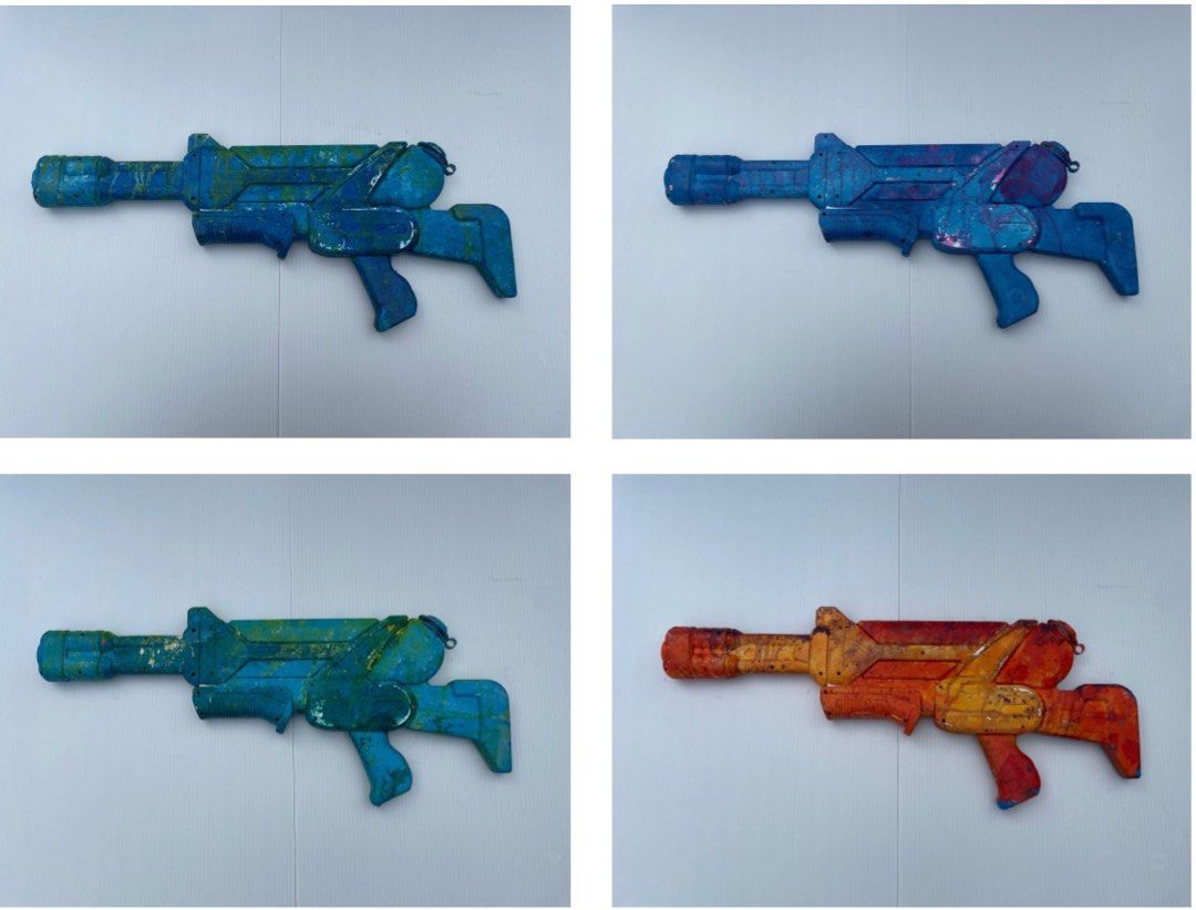 Super soaker 69 sales
