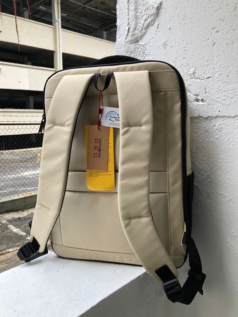 Samsonite plantpack new arrivals