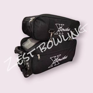 Affordable Two Ball Bowling Bag with Wheels for Sale - China 2 Ball Bowling  Bag and Vintage Bowling Ball Bag price