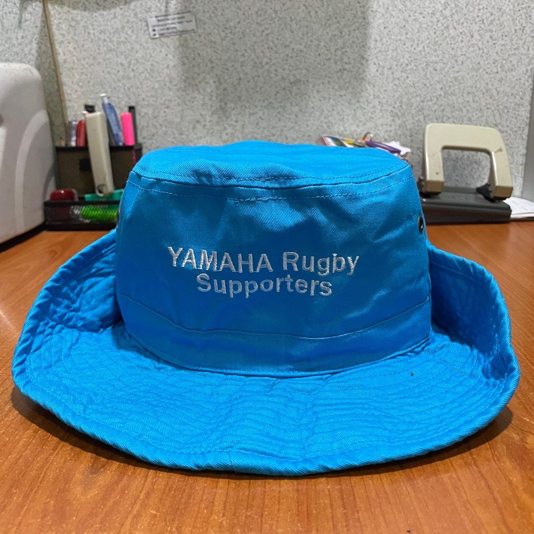 Yamaha hotsell bucket hat