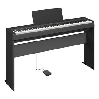 Yamaha P-143 P143 88-key full-weighted digital piano (new!!) (in stock)