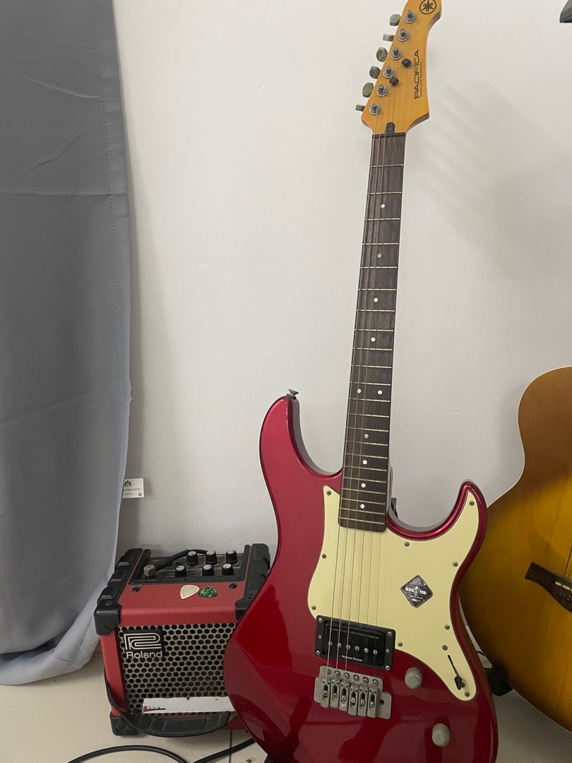 Yamaha pac510v store