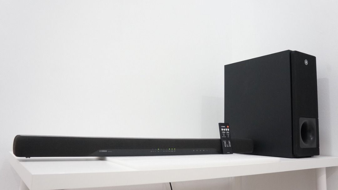 Yas online 207 subwoofer