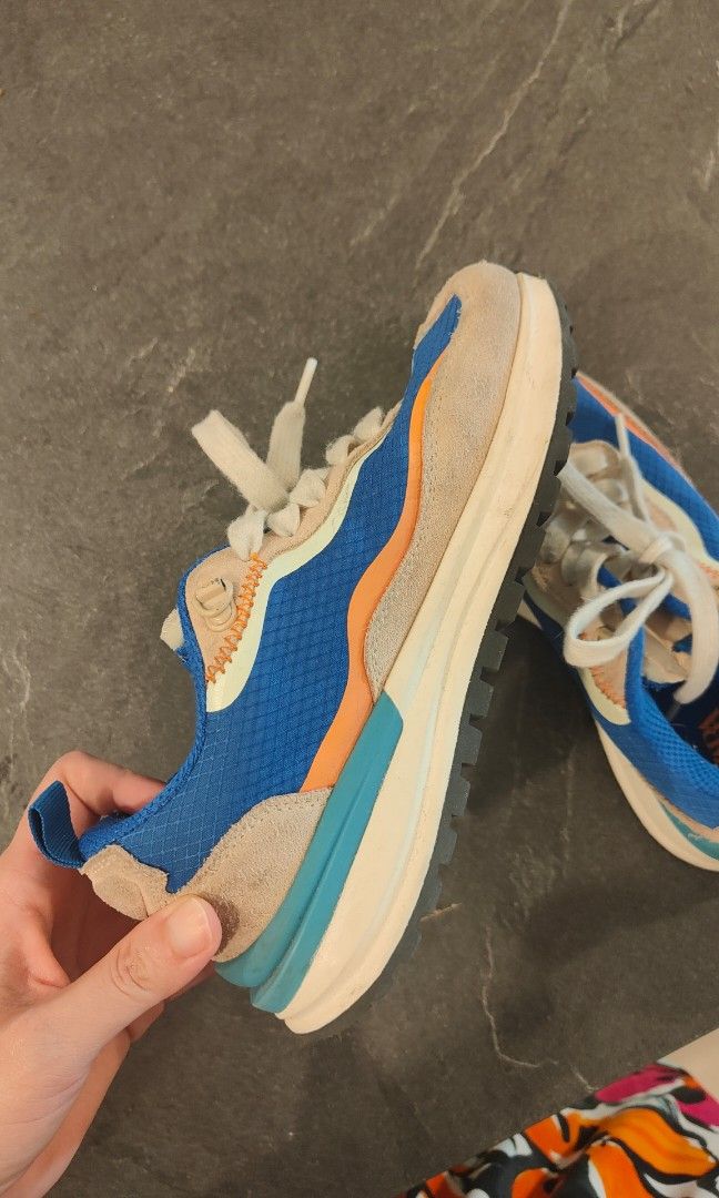 Zara waverunner discount