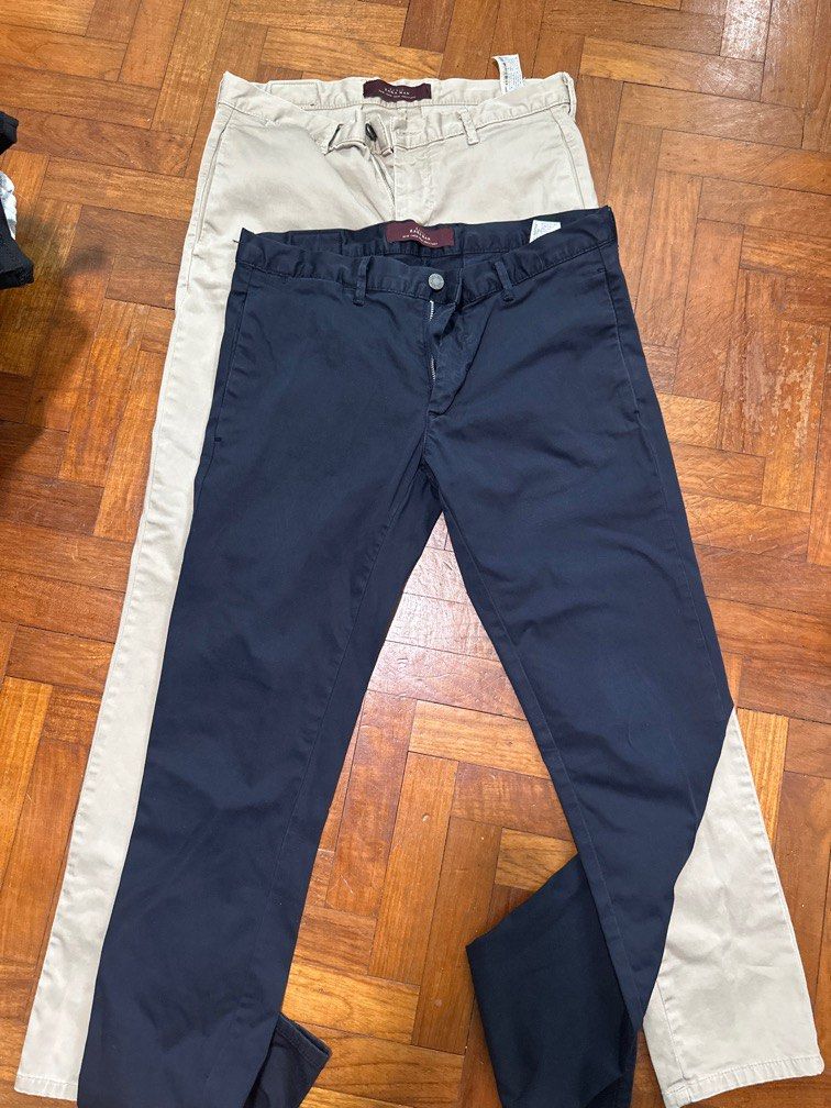 Zara men pants Clearance
