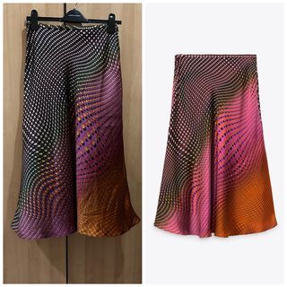 Zara Skirt